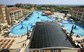 Golden Imperial Resort Hotel